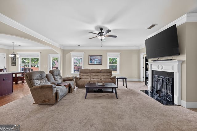 162 Oatgrass Drive, Grayson, GA 30017