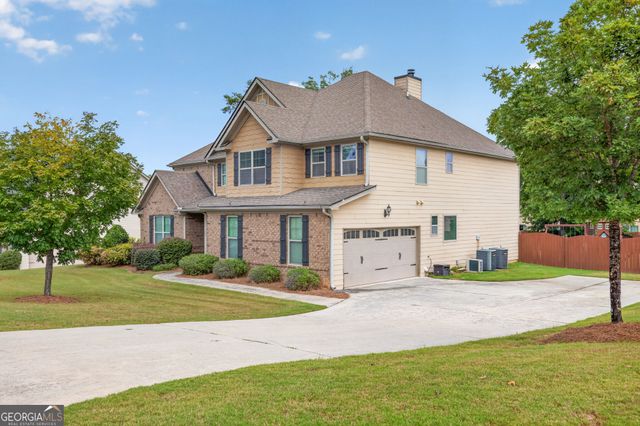 162 Oatgrass Drive, Grayson, GA 30017
