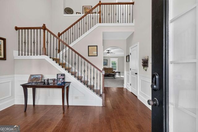 162 Oatgrass Drive, Grayson, GA 30017