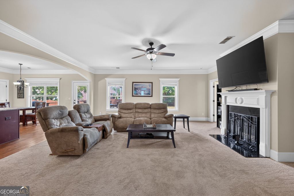 162 Oatgrass Drive, Grayson, GA 30017 — photo 5