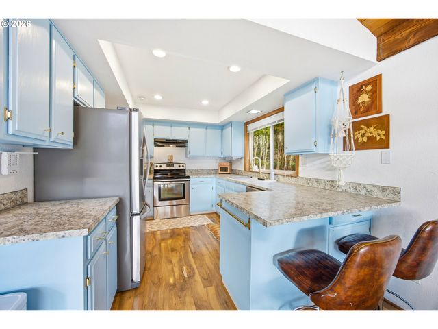 64 Ne SCOTT Dr, Gresham, OR 97030