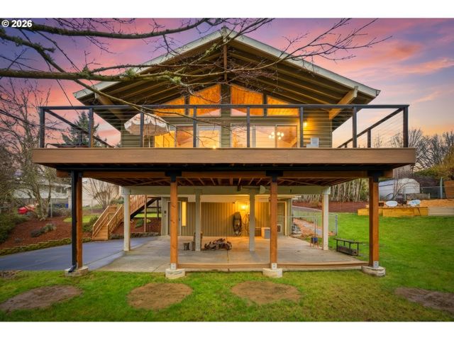 64 Ne SCOTT Dr, Gresham, OR 97030