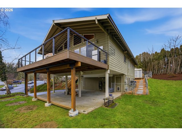 64 Ne SCOTT Dr, Gresham, OR 97030