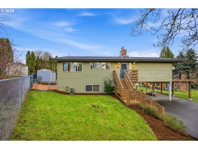 64 Ne SCOTT Dr, Gresham, OR 97030