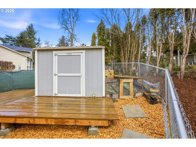 64 Ne SCOTT Dr, Gresham, OR 97030