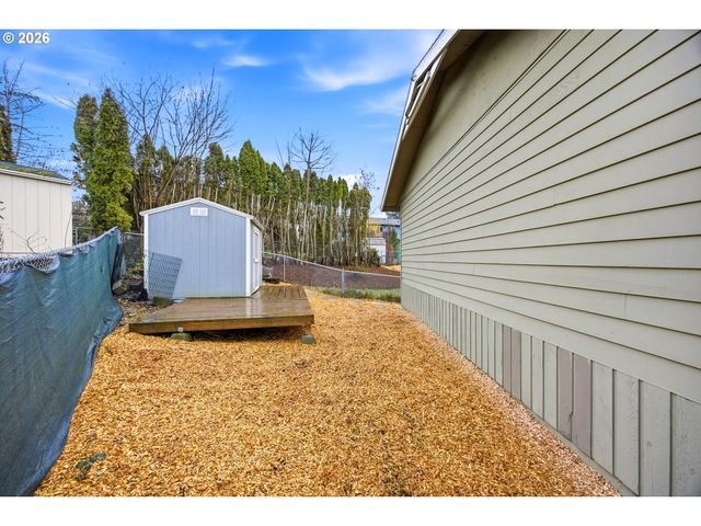 64 Ne SCOTT Dr, Gresham, OR 97030