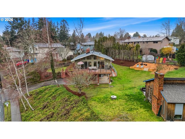 64 Ne SCOTT Dr, Gresham, OR 97030