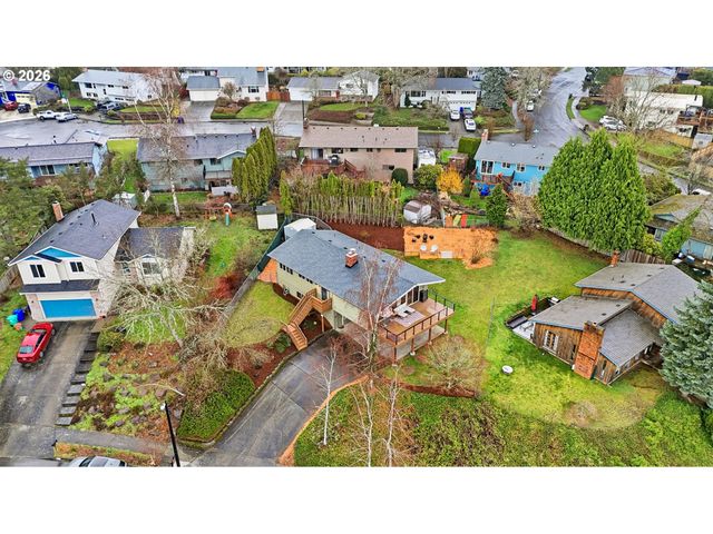 64 Ne SCOTT Dr, Gresham, OR 97030