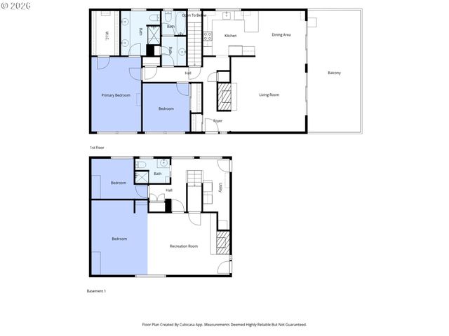 64 Ne SCOTT Dr, Gresham, OR 97030