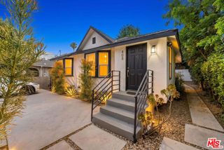 408 N La Fayette Park Place, Los Angeles, CA 90026