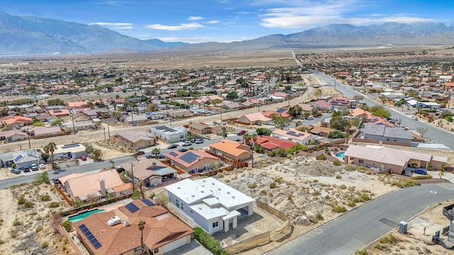66751 San Felipe Road, Desert Hot Springs, CA 92240