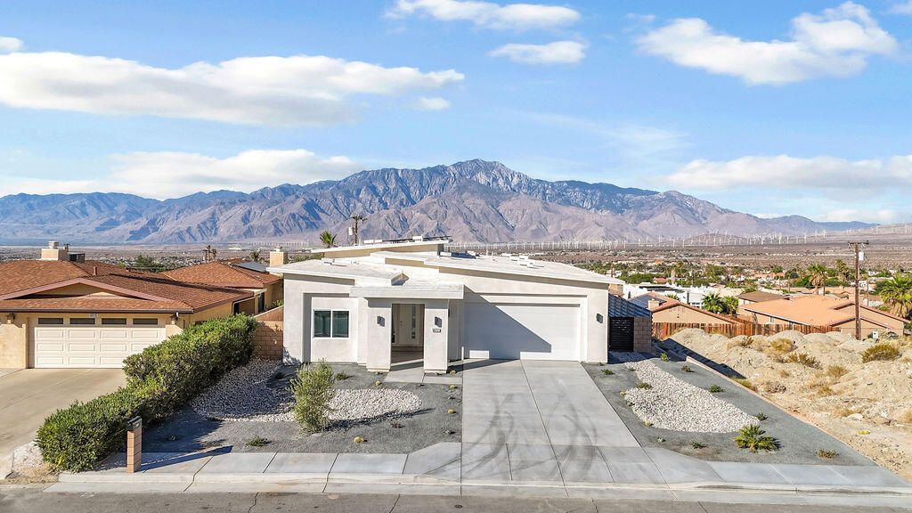 66751 San Felipe Road, Desert Hot Springs, CA 92240