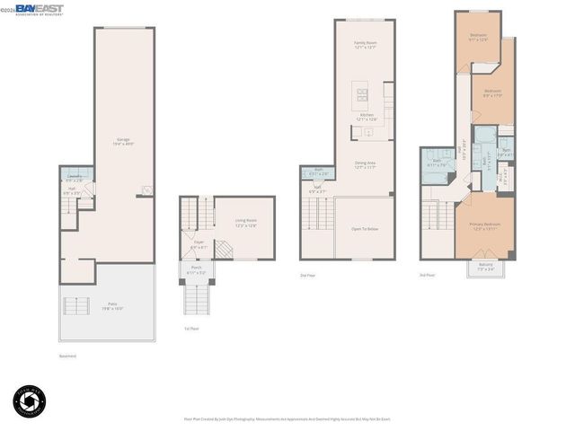 49030 Meadowfaire Cmn, Fremont, CA 94539