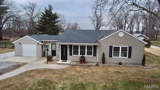 5835 Old Poag Road, Edwardsville, IL 62025