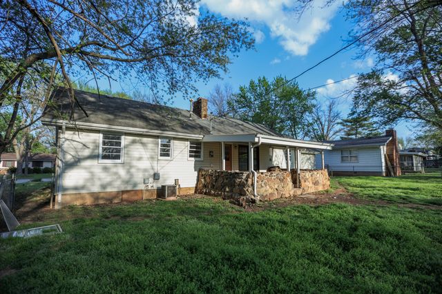 3527 S Ferguson Avenue, Springfield, MO 65807