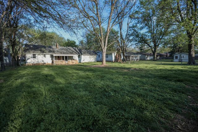 3527 S Ferguson Avenue, Springfield, MO 65807