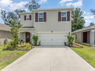 325 PELHAM PARK DRIVE, Deland, FL 32720