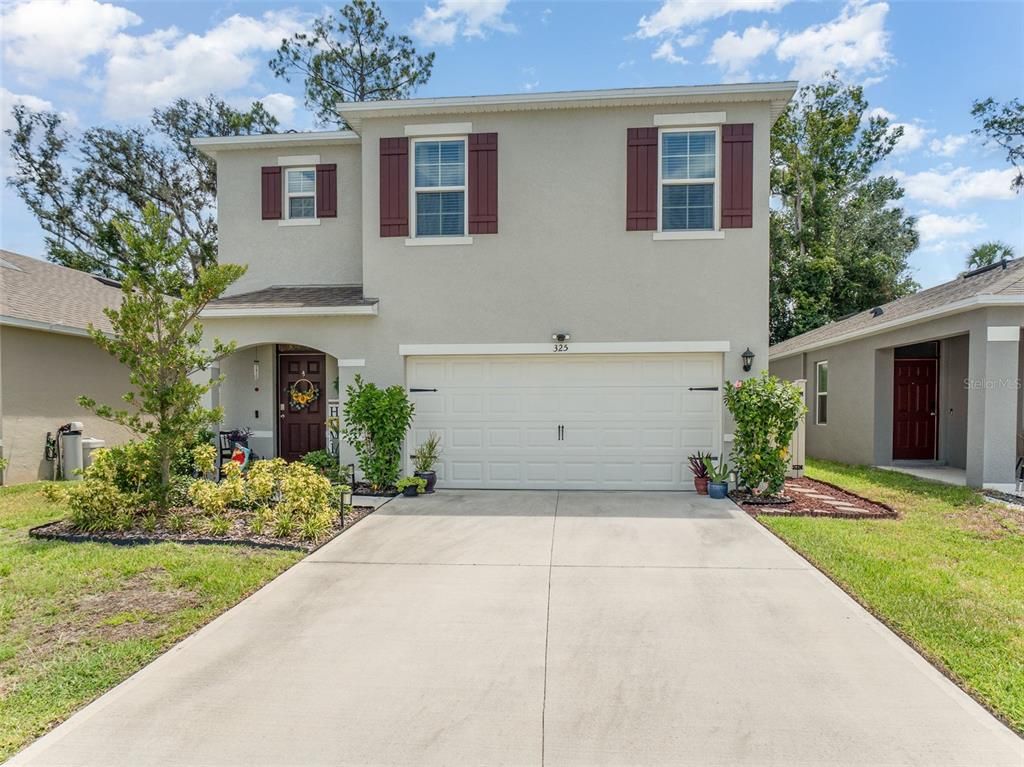 325 PELHAM PARK DRIVE, Deland, FL 32720