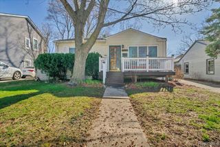 3034 Wolcott Street, Ferndale, MI 48220