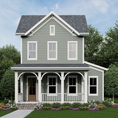 115 Law Drive, Franklin, TN 37064