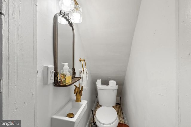 515 N LINWOOD AVE, Baltimore, MD 21205