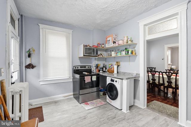 515 N LINWOOD AVE, Baltimore, MD 21205