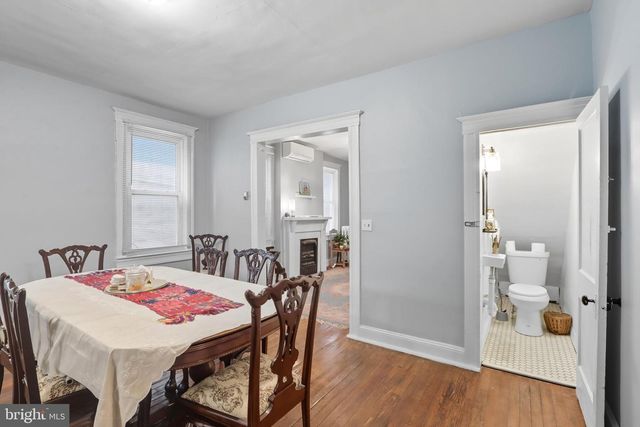 515 N LINWOOD AVE, Baltimore, MD 21205