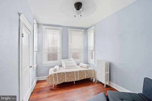 515 N LINWOOD AVE, Baltimore, MD 21205