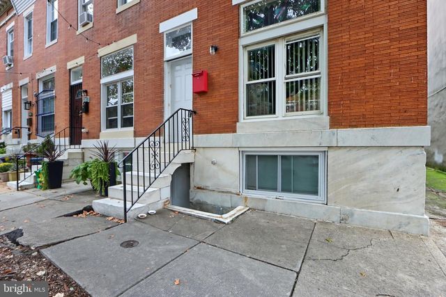 515 N LINWOOD AVE, Baltimore, MD 21205