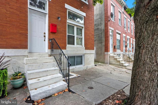 515 N LINWOOD AVE, Baltimore, MD 21205