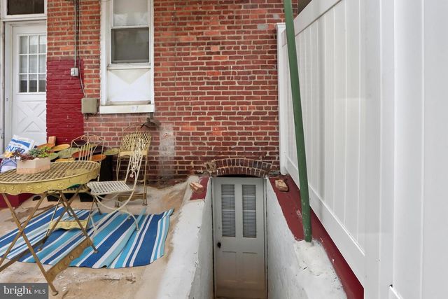 515 N LINWOOD AVE, Baltimore, MD 21205