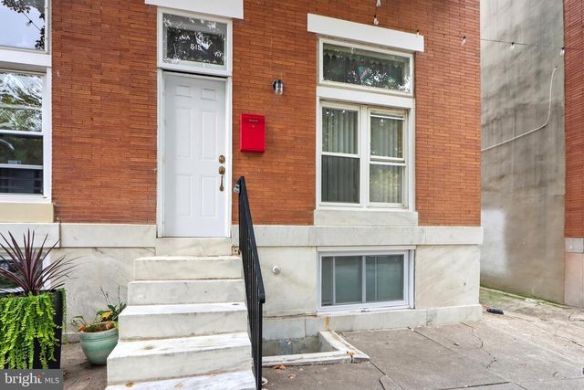 515 N LINWOOD AVE, Baltimore, MD 21205