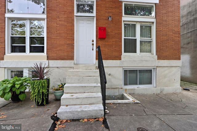 515 N LINWOOD AVE, Baltimore, MD 21205