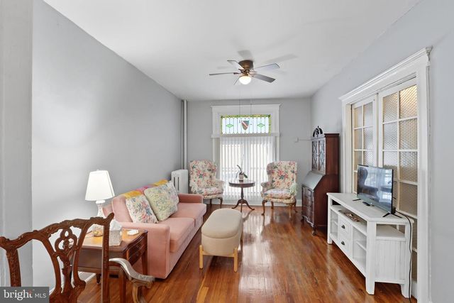 515 N LINWOOD AVE, Baltimore, MD 21205