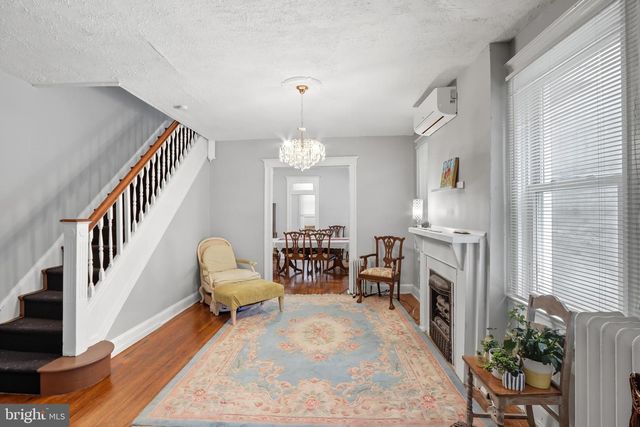 515 N LINWOOD AVE, Baltimore, MD 21205