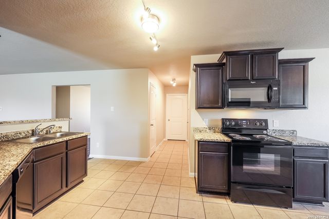 12266 Fish Hook, San Antonio, TX 78252