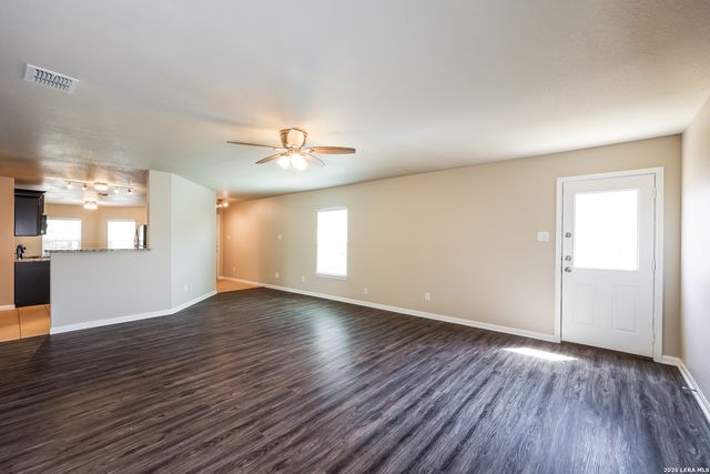 12266 Fish Hook, San Antonio, TX 78252