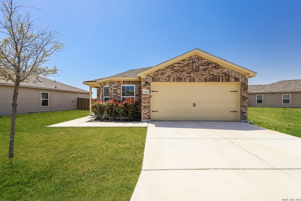 12266 Fish Hook, San Antonio, TX 78252