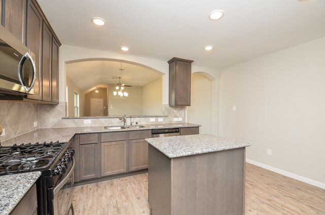 3931 Moreland Branch Lane, Katy, TX 77493