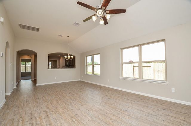 3931 Moreland Branch Lane, Katy, TX 77493