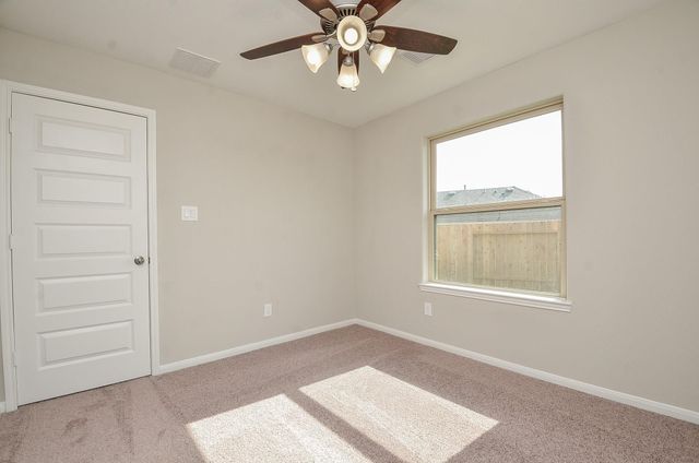 3931 Moreland Branch Lane, Katy, TX 77493