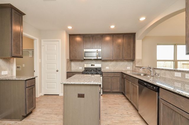 3931 Moreland Branch Lane, Katy, TX 77493