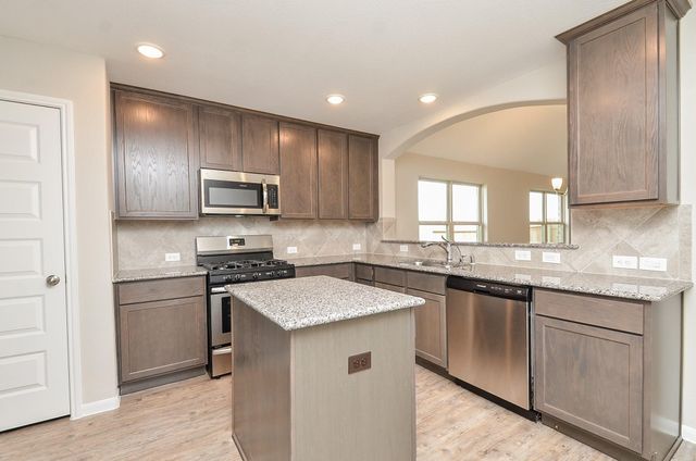 3931 Moreland Branch Lane, Katy, TX 77493