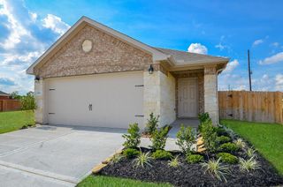 3931 Moreland Branch Lane, Katy, TX 77493