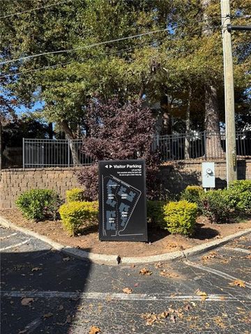 4345 Chastain NE Walk 45, Atlanta, GA 30342