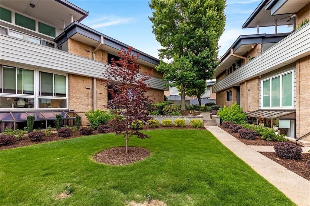 4345 Chastain NE Walk 45, Atlanta, GA 30342