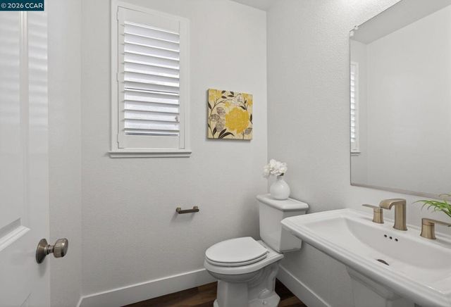 284 Bear Creek Dr, Brentwood, CA 94513