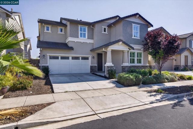 284 Bear Creek Dr, Brentwood, CA 94513