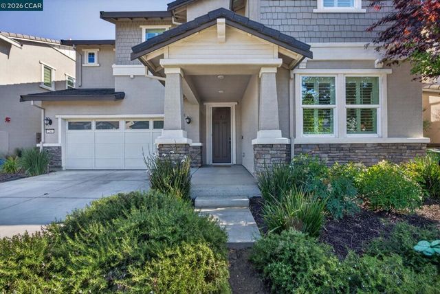 284 Bear Creek Dr, Brentwood, CA 94513