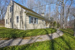 97 Wyldewood Road, Easton, CT 06612